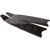 Leaderfins 100% Carbon Blades: Picture 1 thumbnail