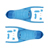 Leaderfins Forza Foot Pockets with Assem...: Picture 1 thumbnail