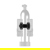 LEFEET P1 Tank Mount Kit: Picture 2 thumbnail
