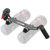 LEFEET S1 Pro Dual Jet Rail Kit: Picture 2 thumbnail