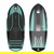 Liquid Force Nebula Foilboard 4'2" & Sur...: Picture 2 thumbnail
