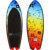 Liquid Force Rocket Wakesurf Board w/Com...: Picture 1 thumbnail