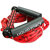 Liquid Force Rocket Wakesurf Board w/Com...: Picture 2 thumbnail