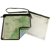 Loksak Splashsak Map Case 12" x 12" (30.5cm x 30.5cm) ~ Includes Adjustable Shoulder/Waist Strap 