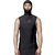Lavacore Men's Hooded Vest: Picture 1 thumbnail