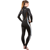Lavacore Back Zipper Full Jumpsuit, Wome...: Picture 2 thumbnail
