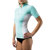 LavaCore Lavaskin by Oceanic Women's Short Sleeve...: Picture 1 thumbnail