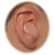 Macks Mack's Pillow Soft Beige Earplugs (2 Pai...: Picture 1 thumbnail