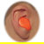 Macks Mack's Pillow Soft Earplugs for Kids (6 ...: Picture 1 thumbnail