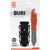 McNett Gear Aid Buri Drop Point Knife: Picture 2 thumbnail
