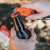McNett Gear Aid Buri Drop Point Knife: Picture 4 thumbnail