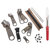 Gear Aid McNett Zipper Repair Kit: Picture 1 thumbnail