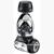 Scubapro Mark 11 Regulator, First Stage ...: Picture 4 thumbnail