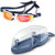 Michael Phelps (MPS) XCEED Goggle Titani...: Picture 1 thumbnail