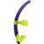 Michael Phelps (MPS) Focus Snorkel Small Fit 