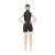 Mares 3mm Flexa Women's Hooded Vest: Picture 1 thumbnail