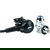 Mares Abyss 22 Navy II Regulator DIN: Picture 2 thumbnail