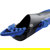 Mares Avanti Pure Open Heel Fins w/Bunge...: Picture 2 thumbnail