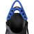 Mares Avanti Pure Open Heel Fins w/Bunge...: Picture 3 thumbnail