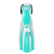 Mares Avanti Super-Channel Open Heel Fin...: Picture 1 thumbnail