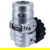 Mares Atlas ADJ 62X TBP Diving Regulator: Picture 6 thumbnail