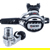 Mares Atlas ADJ 62X TBP Diving Regulator: Picture 1 thumbnail