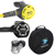 Mares Dual 15X Regulator with Rover Octo...: Picture 1 thumbnail