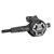 Mares Dual ADJ 62X INT Regulator, Black: Picture 1 thumbnail