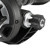 Mares Dual ADJ 62X INT Regulator, Black: Picture 3 thumbnail