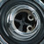Mares Dual ADJ 62X INT Regulator, Black: Picture 4 thumbnail