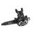 Mares Dual ADJ 62X Regulator, Yoke: Picture 3 thumbnail