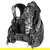 Mares Dragon SLS Weight System BCD X-Small 