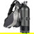 Mares Dragon SLS Weight System BCD: Picture 3 thumbnail