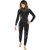 Mares 7mm Evolution Women's Full Wetsuit: Picture 4 thumbnail