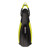 Mares Avanti Quattro 4X Open Heel Fins: Picture 1 thumbnail
