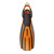 Mares Avanti Quattro 4X Open Heel Fins: Picture 1 thumbnail