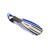 Mares Avanti Quattro 4X Open Heel Fins: Picture 2 thumbnail