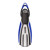 Mares Avanti Quattro 4X Open Heel Fins: Picture 1 thumbnail