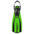 Mares Plana Avanti X3 Open Heel Fins: Picture 1 thumbnail
