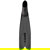 Mares Concorde Freediving Fins: Picture 3 thumbnail