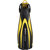 Mares Excite Open Heel Fins: Picture 1 thumbnail