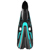 Mares Volo Race Full Foot Fins 40 Aqua 