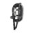 Mares HV Single Backmount Set XR Line: Picture 1 thumbnail