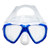 Mares Trygon Junior Snorkeling Mask: Picture 1 thumbnail