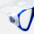 Mares Trygon Junior Snorkeling Mask: Picture 2 thumbnail