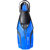 Mares Nateeva Snorkeling Fins: Picture 2 thumbnail