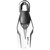 Mares Nateeva Snorkeling Fins: Picture 2 thumbnail