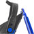 Mares Nateeva Snorkeling Fins: Picture 3 thumbnail