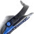 Mares Nateeva Snorkeling Fins: Picture 4 thumbnail