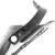 Mares Nateeva Snorkeling Fins: Picture 4 thumbnail